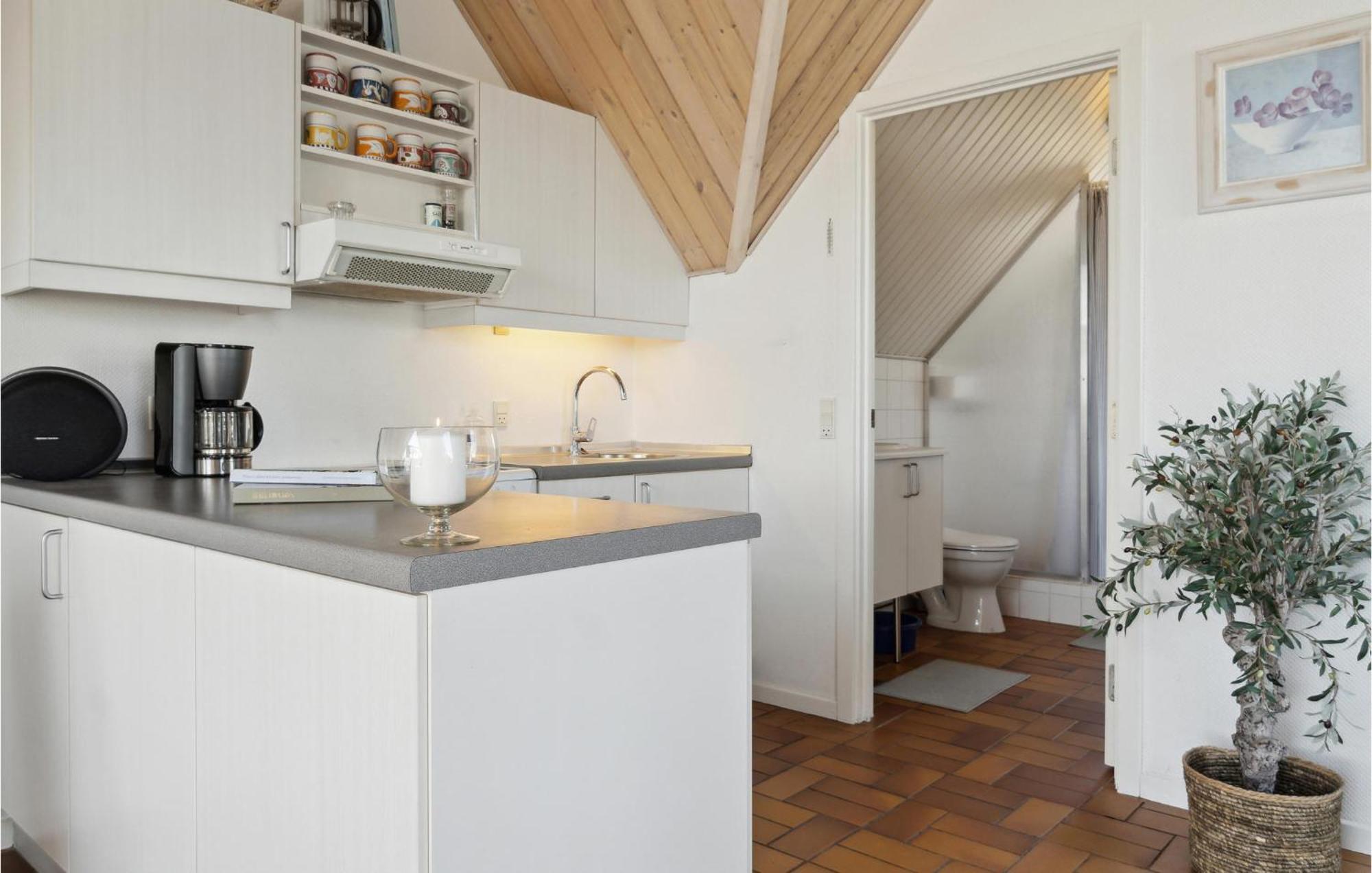 1 Bedroom Nice Apartment In Idestrup Boto By ภายนอก รูปภาพ